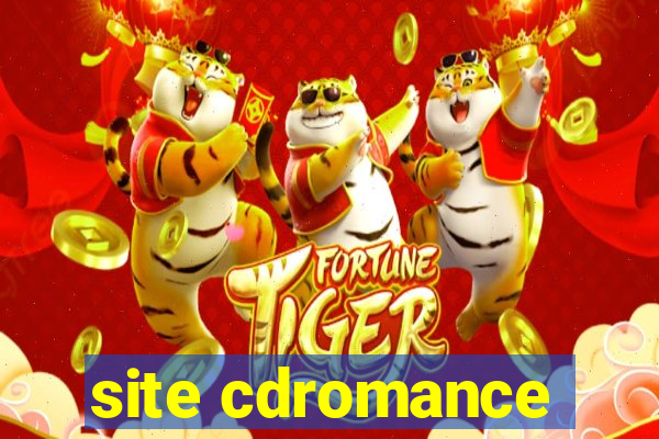 site cdromance